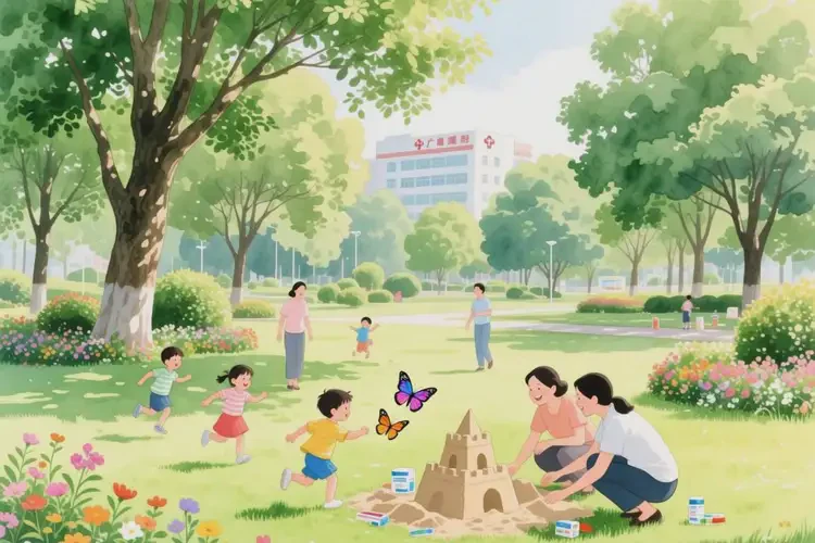 廣西來(lái)賓想預(yù)防ADHD要注意哪些問(wèn)題(圖2)