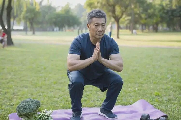 中年人早上血糖19(圖1)