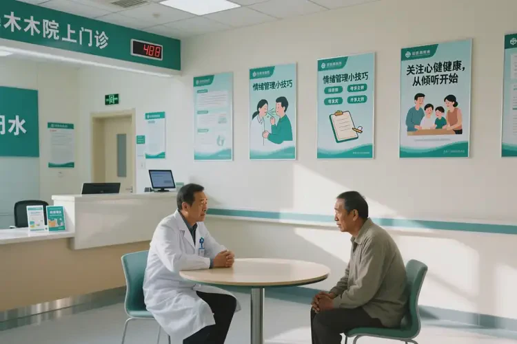 新疆圖木舒克檢查強迫癥一般有多貴(圖2)