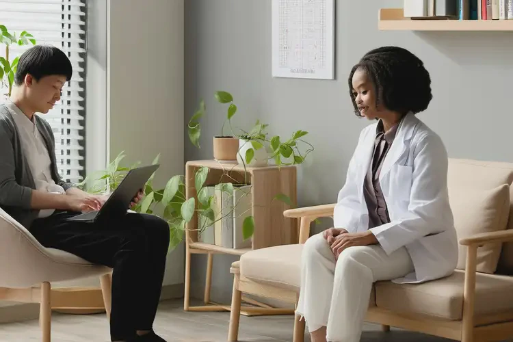 宁夏银川去医院检查轻度焦虑一般是多少钱(图2)