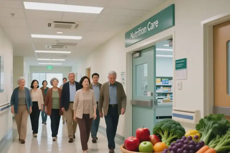 上海去醫(yī)院檢查暴飲暴食費用貴不貴(圖1)