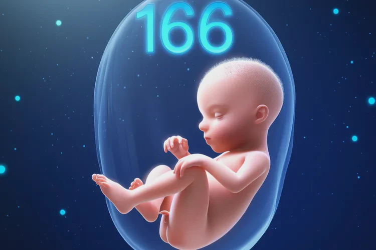 孕36周1天胎兒心率166正常嗎(圖2)