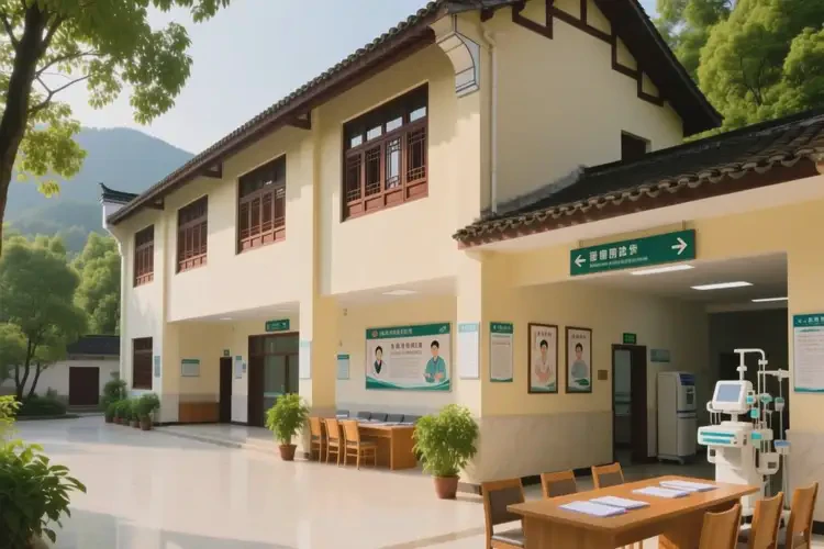 江西上饒去醫(yī)院檢查重度焦慮貴不貴(圖3)