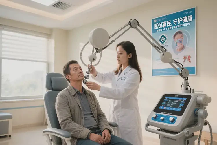 海南屯昌縣康復(fù)科看咽部痛多少錢(圖4)