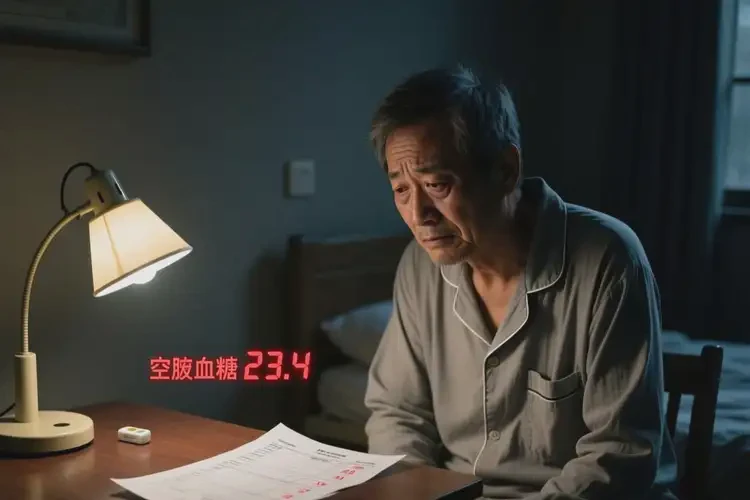 中年人空腹血糖23(圖2)