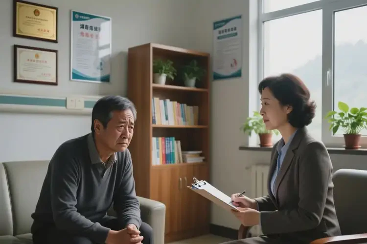 湖南湘西檢查重度焦慮費(fèi)用貴嗎(圖2)