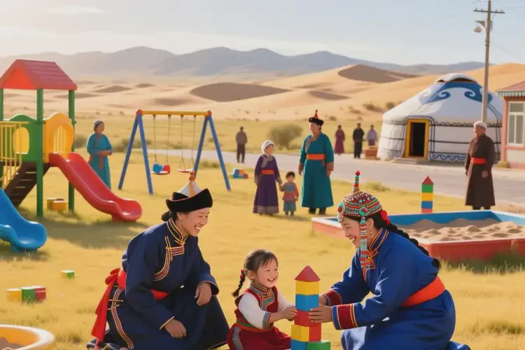 內(nèi)蒙古阿拉善盟預(yù)防自閉癥要采取什么措施(圖3)