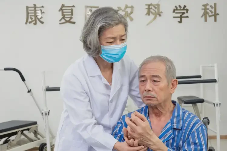 江西鷹潭康復(fù)科治療認(rèn)知障礙要多少錢(圖2)