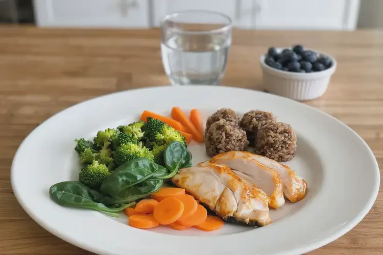 老年人下午血糖11點(diǎn)0是糖尿病嗎(圖3)