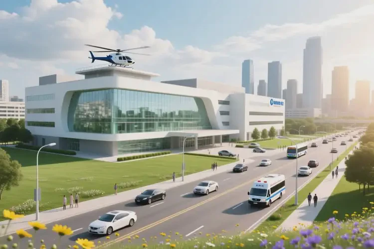 2025年內(nèi)蒙古通遼血液科醫(yī)院哪個醫(yī)院最好(圖3)