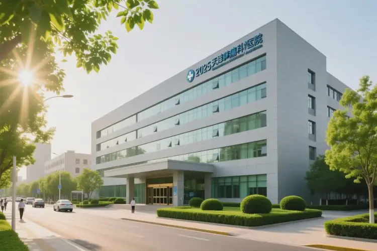 2025年天津疼痛科醫(yī)院(圖3)