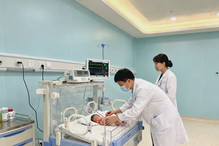 舟山新生兒科最出名的醫(yī)院(圖4)