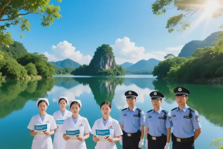 廣東湛江如何有效預(yù)防藥物濫用(圖3)