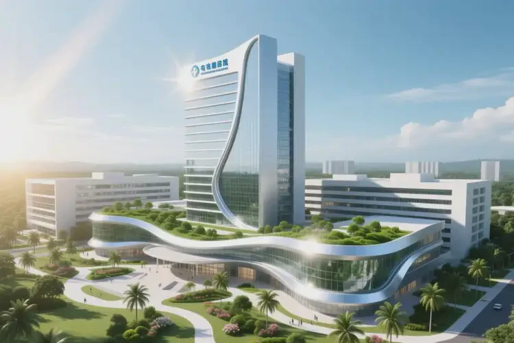 2025年海南屯昌縣院感科醫(yī)院哪個醫(yī)院最好(圖4)