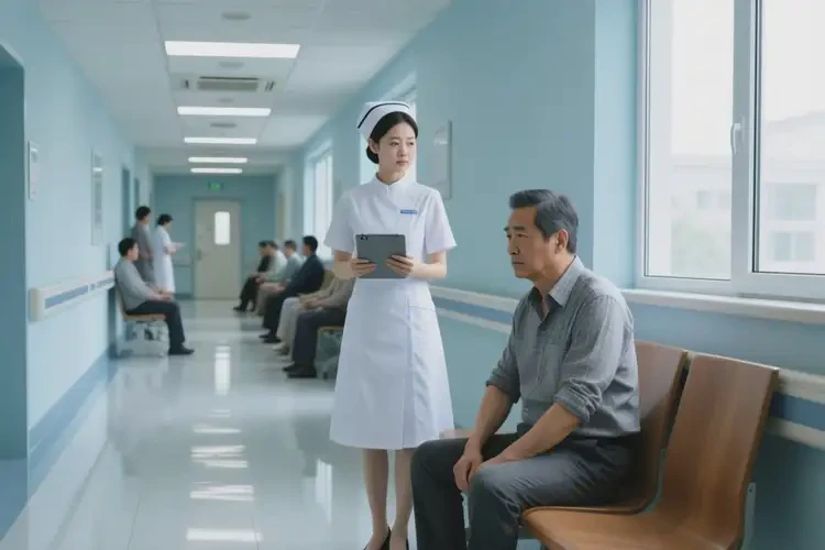 男性中午血糖23(圖1)