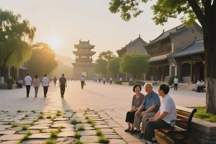 山西晉中預(yù)防抑郁癥最好的辦法是什么(圖4)