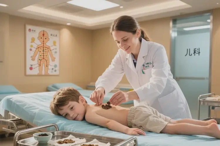 保山小兒外科哪個(gè)醫(yī)院好(圖3)