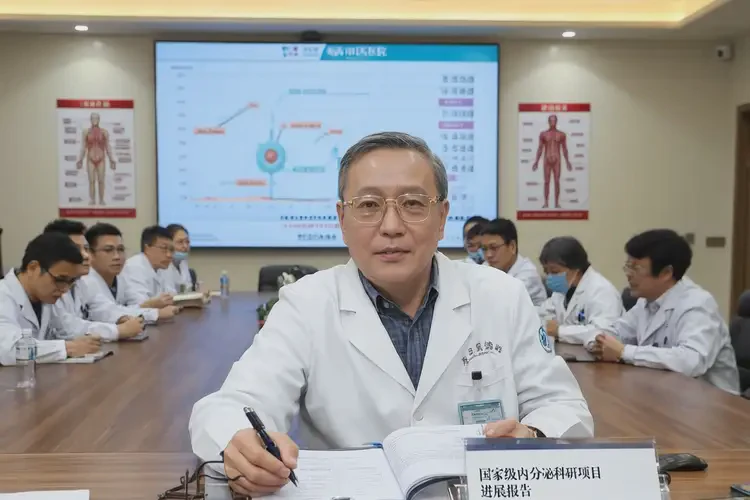 宜宾内分泌科专家排名前十名(图2)