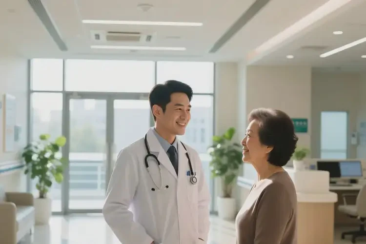 2025年安徽宣城骨科醫(yī)院(圖4)