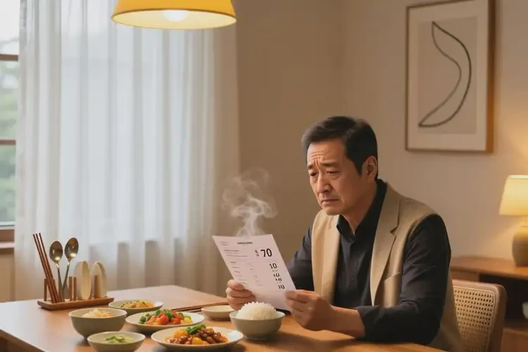 男人中餐血糖8(圖1)