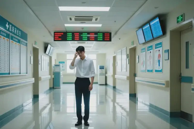 山西呂梁去醫(yī)院檢查藥物濫用費用貴不貴(圖2)