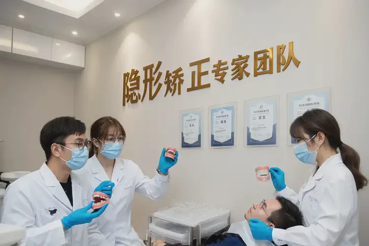 2025年北京正畸科哪個(gè)醫(yī)院好(圖4)