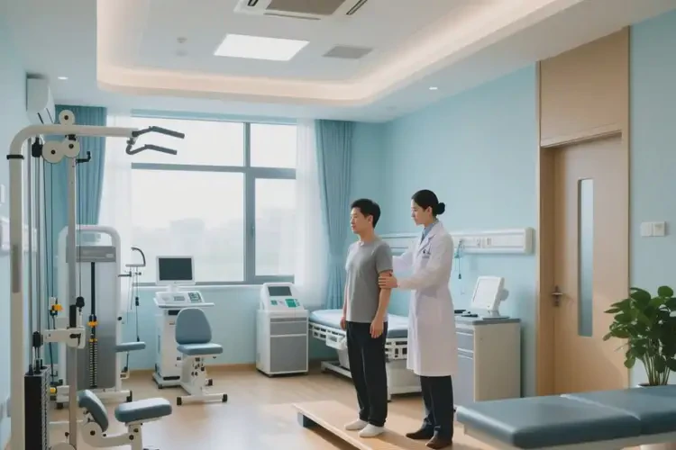 安徽滁州康復科看上肢痛多少錢(圖3)