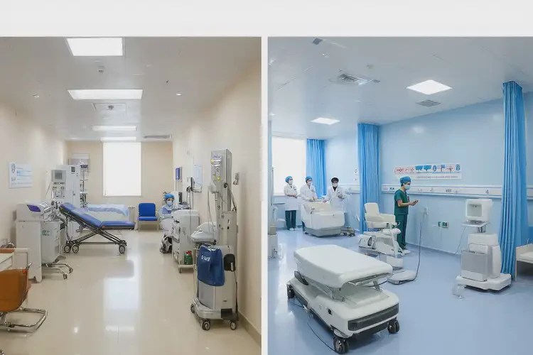 新疆克州康復科看頭痛要多少錢(圖2)