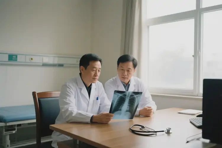 黑龍江伊春康復(fù)科看腰疼痛要多長(zhǎng)時(shí)間(圖2)