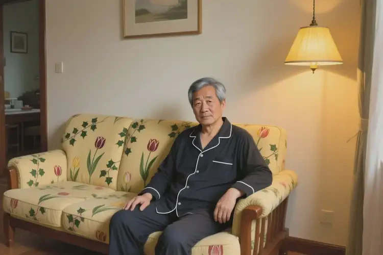 中年人晚上血糖17(圖1)