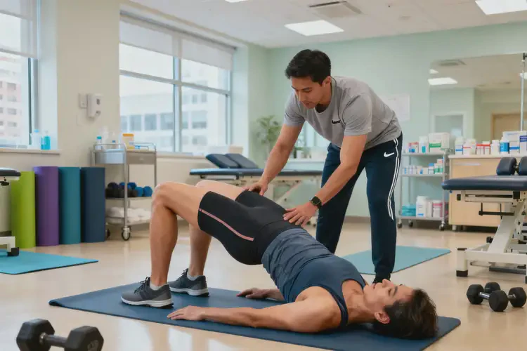 安徽淮南康復(fù)科看臀部疼痛要多久(圖4)