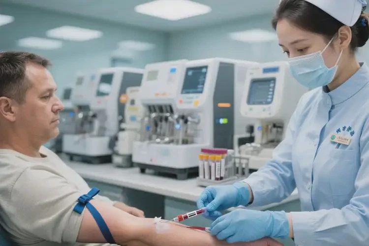 新疆石河子去醫(yī)院檢查精神分裂癥多少錢(圖3)