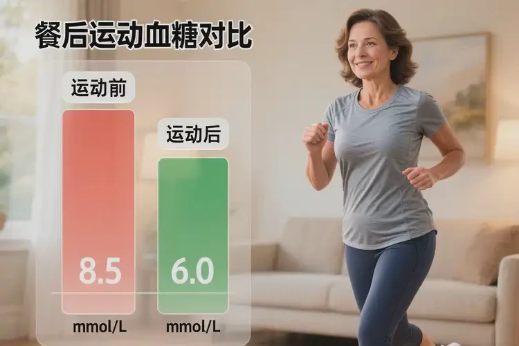 中年人晚餐血糖13(圖1)