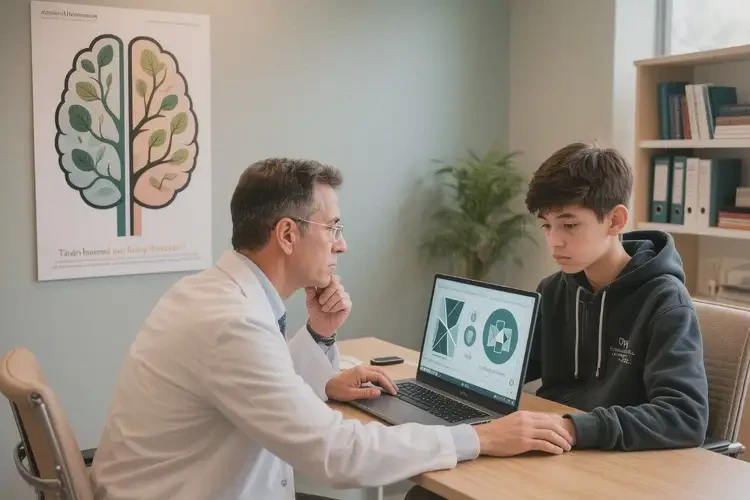 云南玉溪檢查游戲癮費用高嗎(圖2)