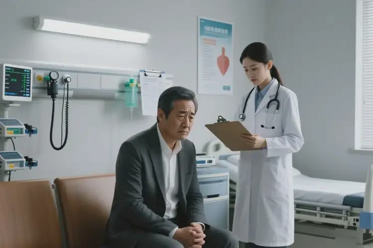 中年人餐后血糖18(圖1)