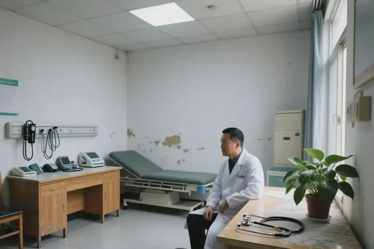 重慶康復(fù)科看手肘疼痛要多少錢(圖3)