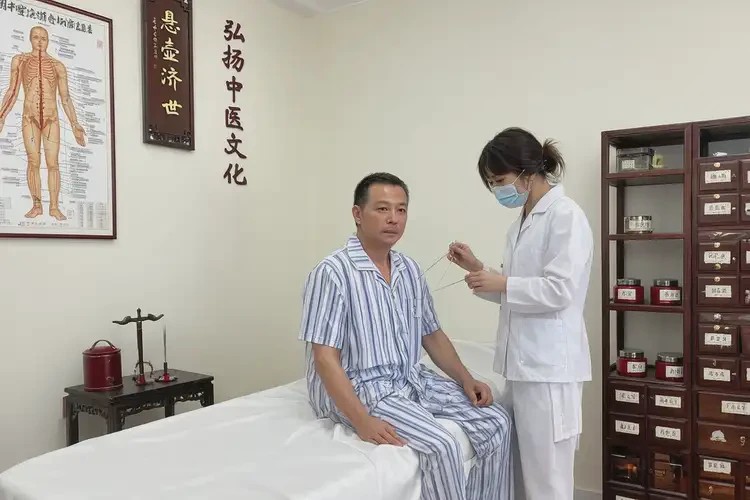 湖南衡陽康復(fù)科看足跟疼痛多少錢(圖3)