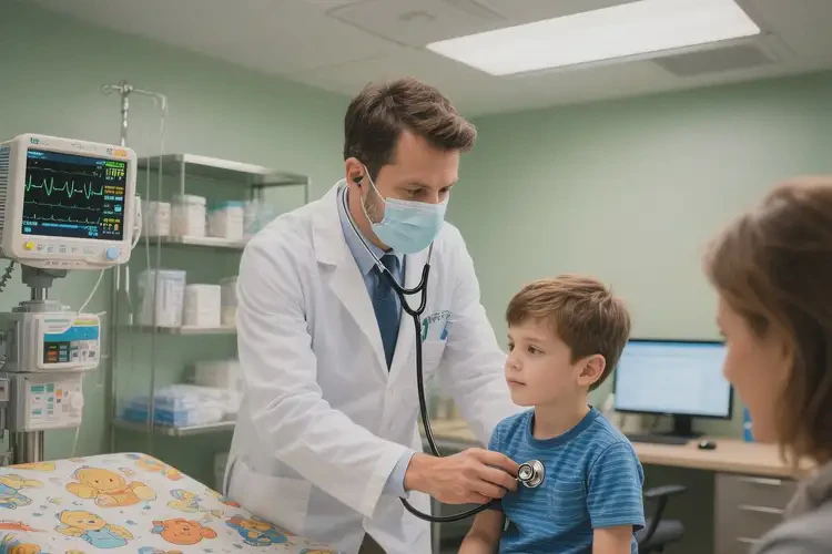 保山小兒外科哪個(gè)醫(yī)院好(圖4)