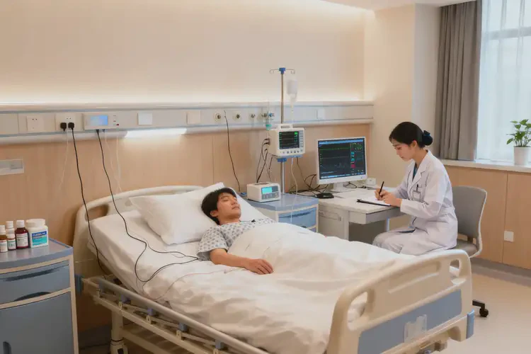 東莞睡眠科專家排名前十名(圖2)