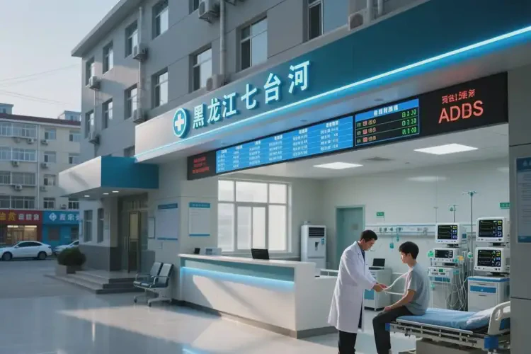 黑龍江七臺(tái)河去醫(yī)院檢查ADHD全部費(fèi)用是多少(圖2)