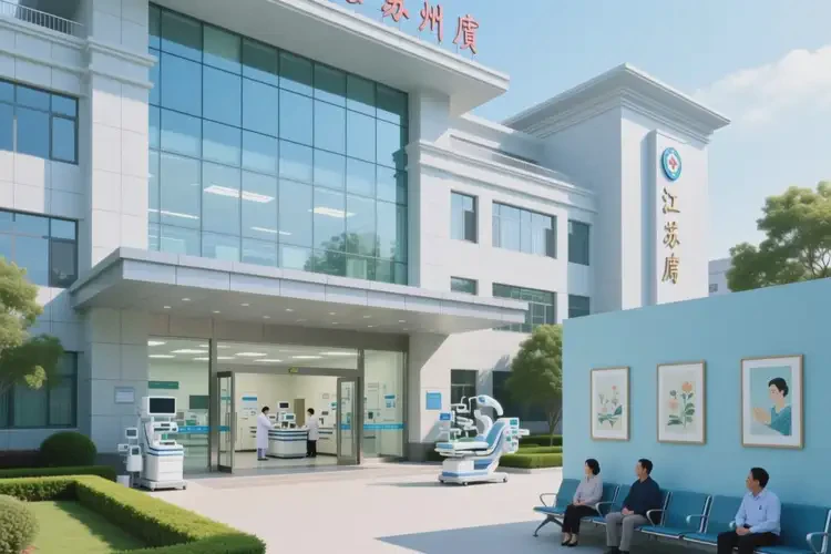 江蘇泰州去醫(yī)院檢查精神分裂費(fèi)用貴嗎(圖3)