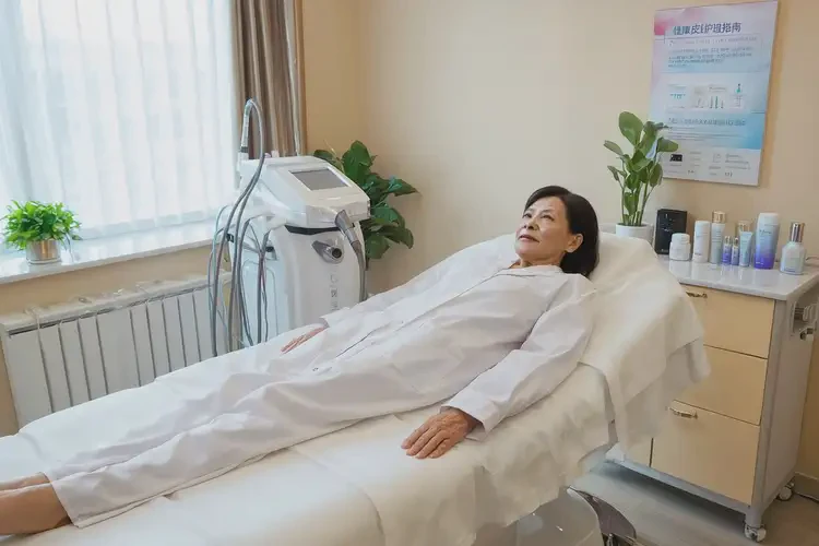 昌吉皮膚科哪個醫(yī)院好(圖2)