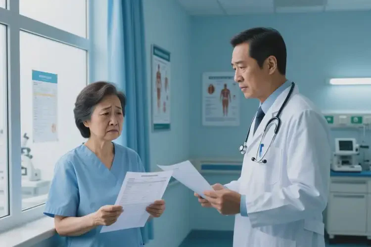 更年期女性早上血糖16(圖2)