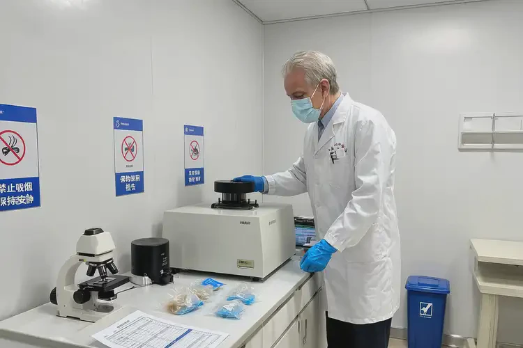 廣東茂名去醫(yī)院檢查藥物濫用全部費用是多少(圖3)