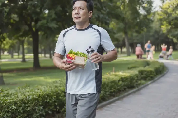 中年人空腹血糖5(圖1)