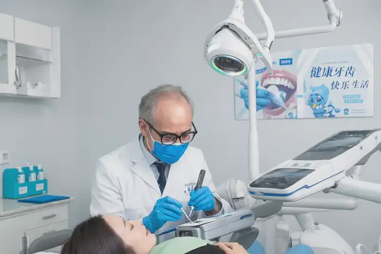 江西九江康復(fù)科看牙疼要多少錢(圖3)