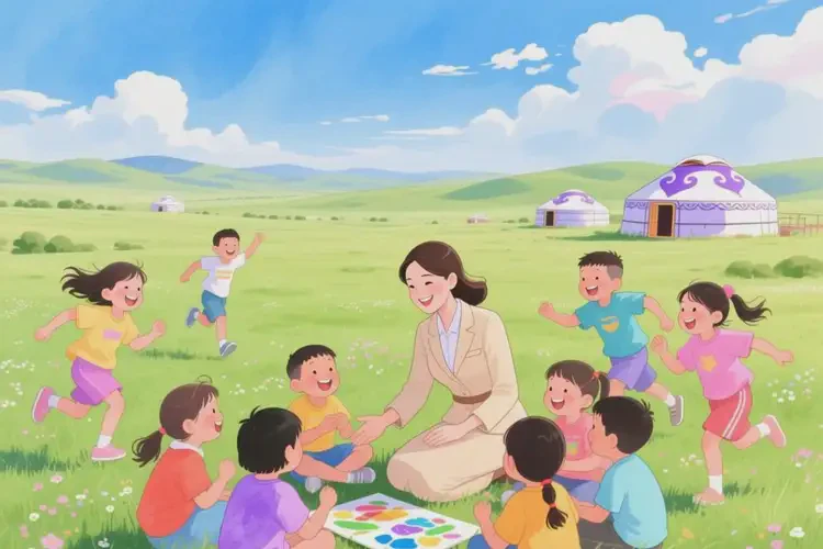 內(nèi)蒙古阿拉善盟預(yù)防自閉癥要采取什么措施(圖4)