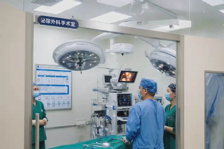 雙鴨山泌尿外科珠海最好醫(yī)院(圖4)
