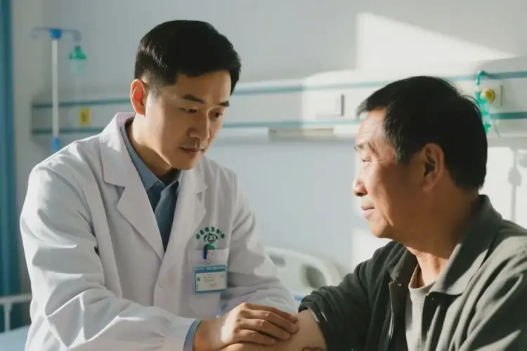 內(nèi)蒙古包頭康復(fù)科看手肘痛要多少錢(圖3)