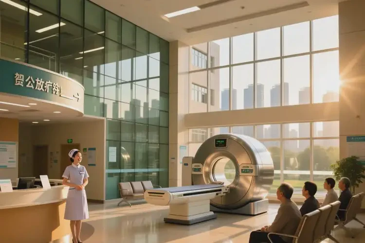 賀州放療科醫(yī)院哪個醫(yī)院最好(圖2)